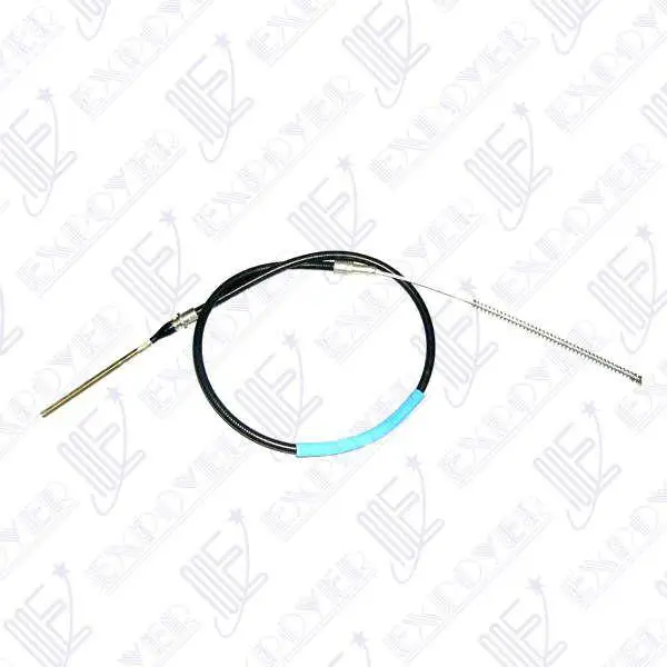 93259373N Cable Freno De Mano Tras Izq Blazer 97/