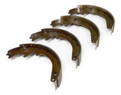 93260021 Zapata De Freno -juego- S10/blazer 2.2n