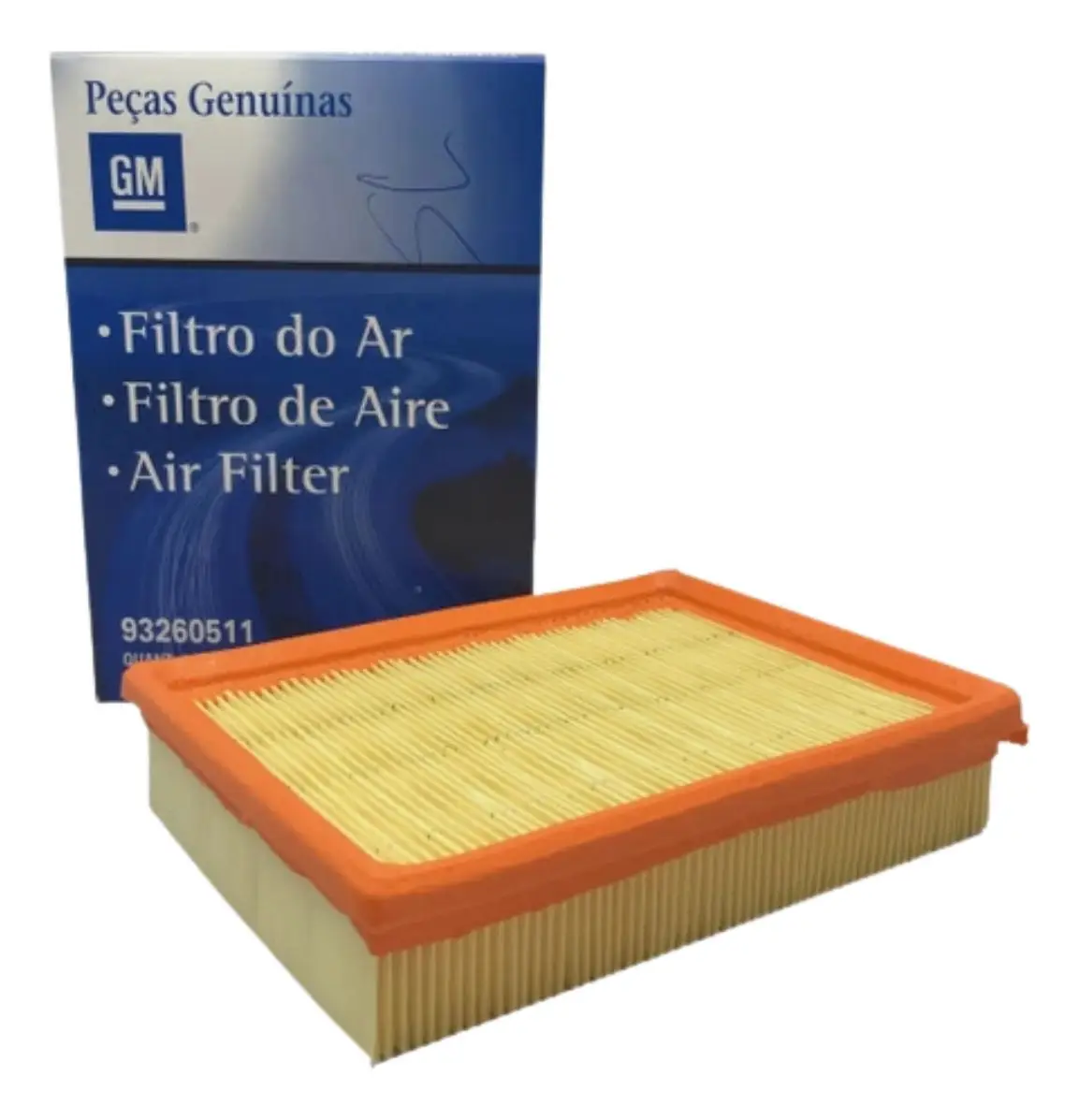 Filtro de Aire para Fun