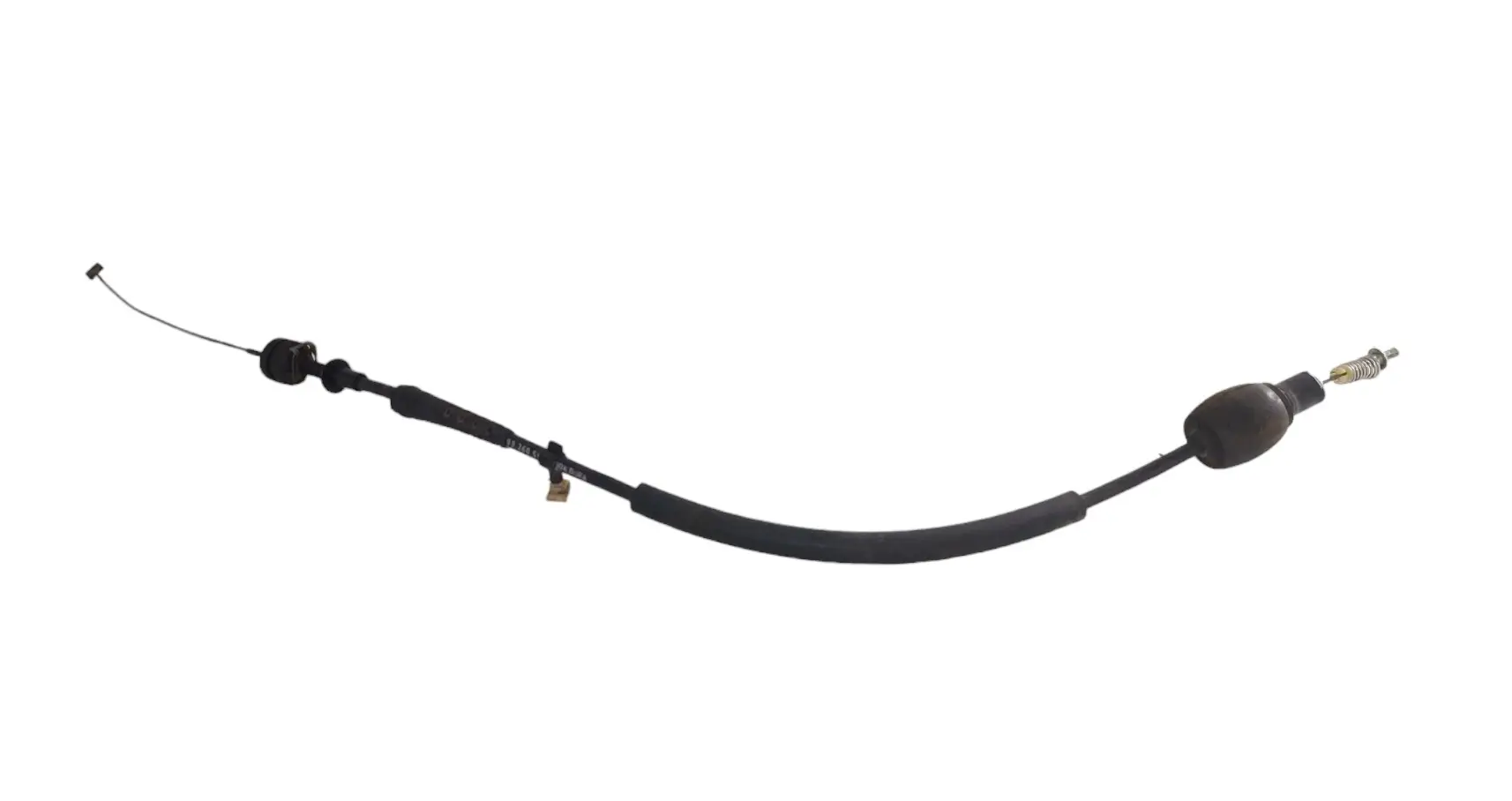 Cable de acelerador para Fun
