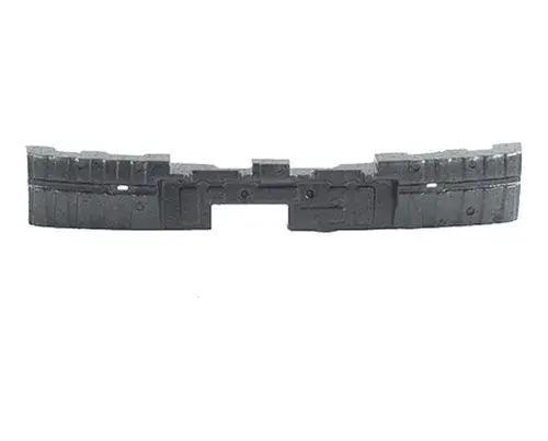 93262942 Absorbedor Paragolpe Trasero Corsa C 4p