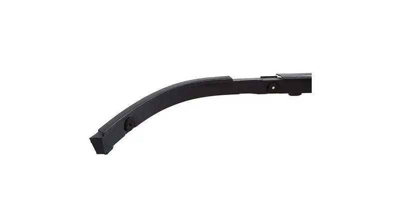 93263055 Soporte Paragolpe Tras Izq Lateral Corsa C 4p