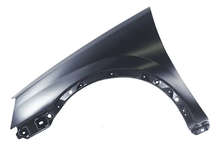 93263177 Guardabarro Delantero Izquierdo Corsa C