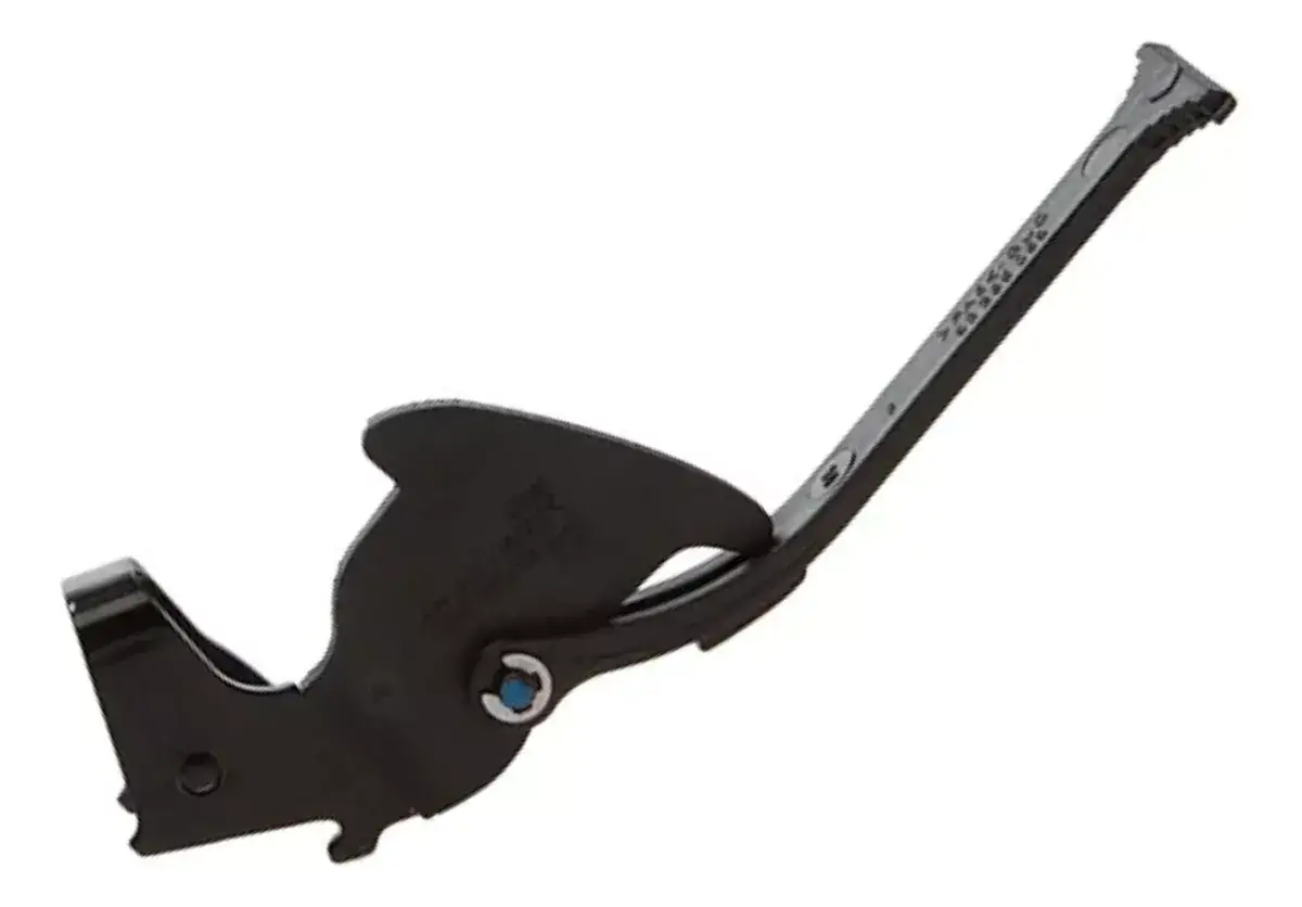 Cerradura de capot para Meriva