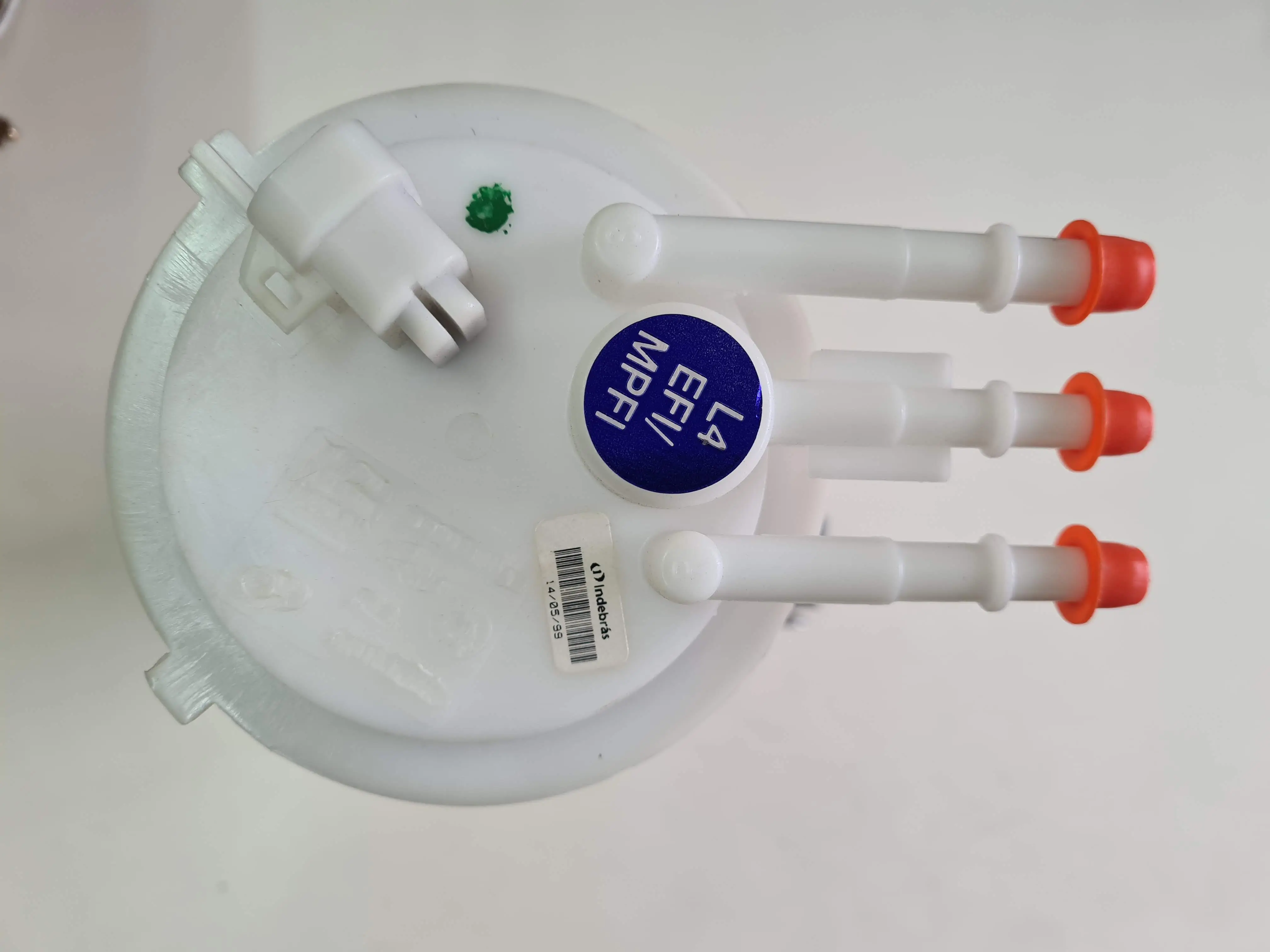 Bomba combustible para Blazer