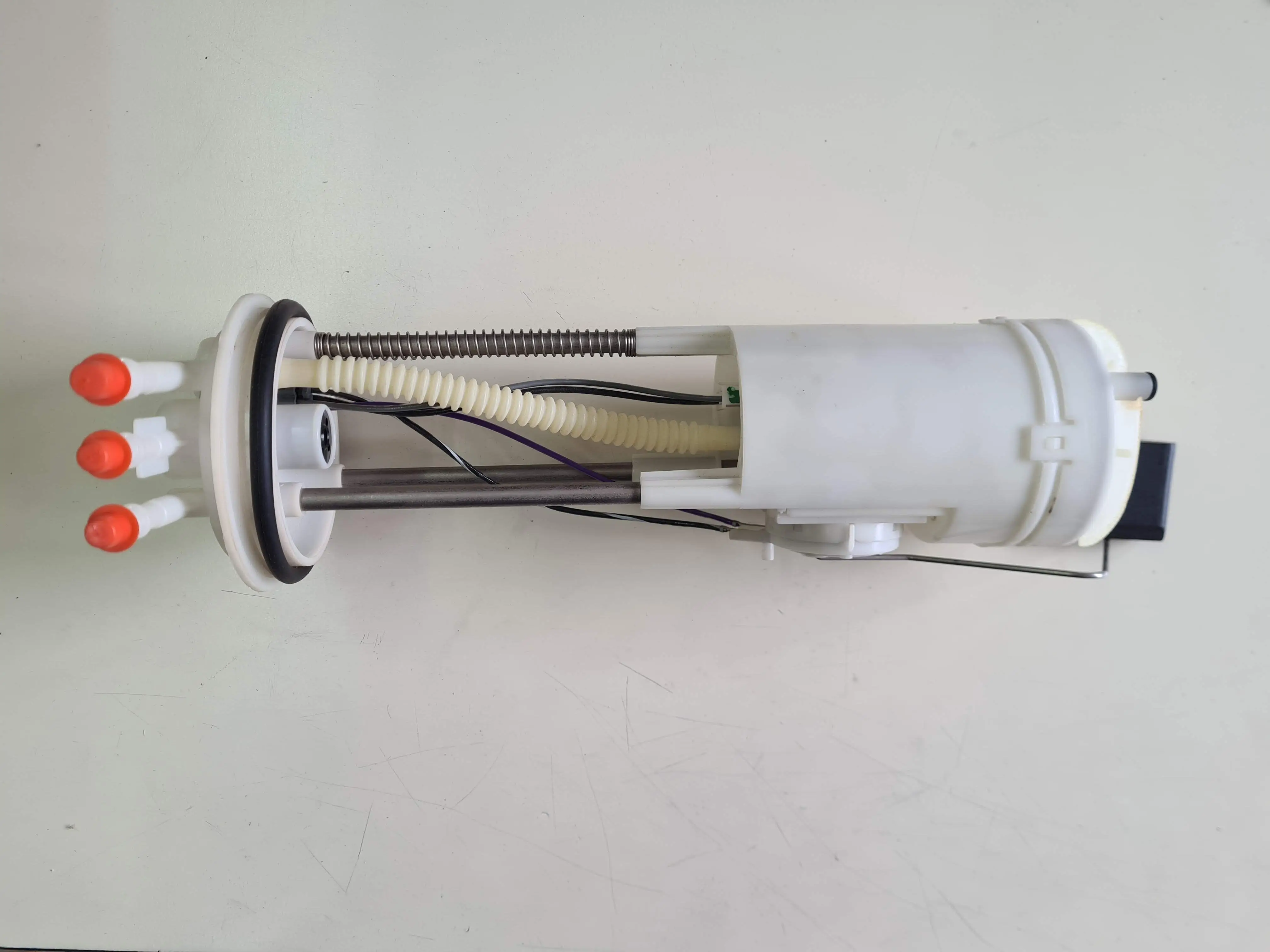 Bomba combustible para Blazer