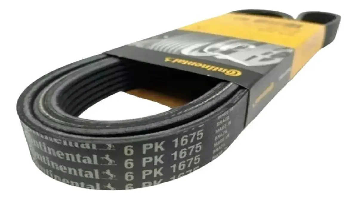 Correa de accesorios para Astra G