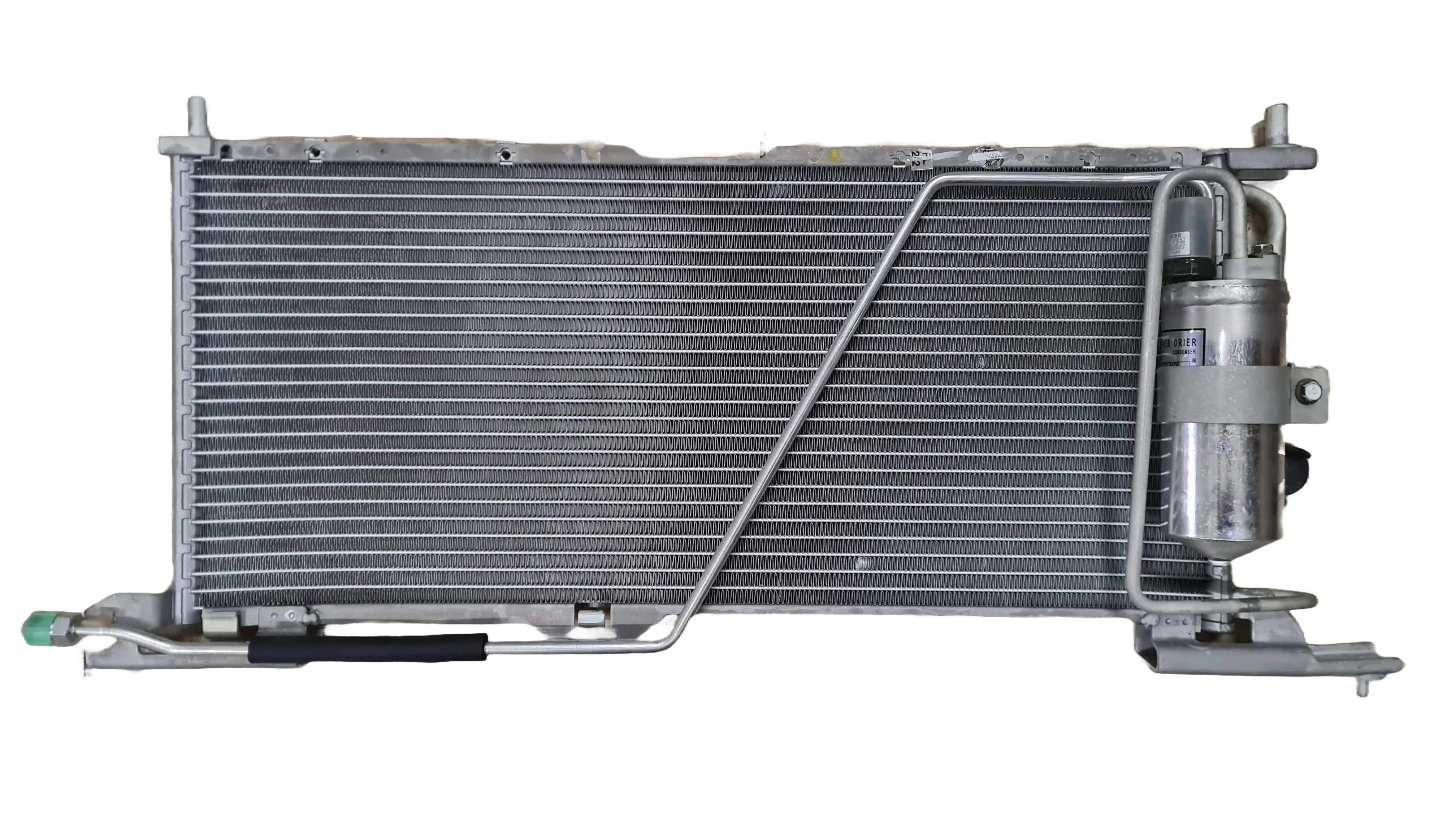 93274500 Condensador Corsa 98/02