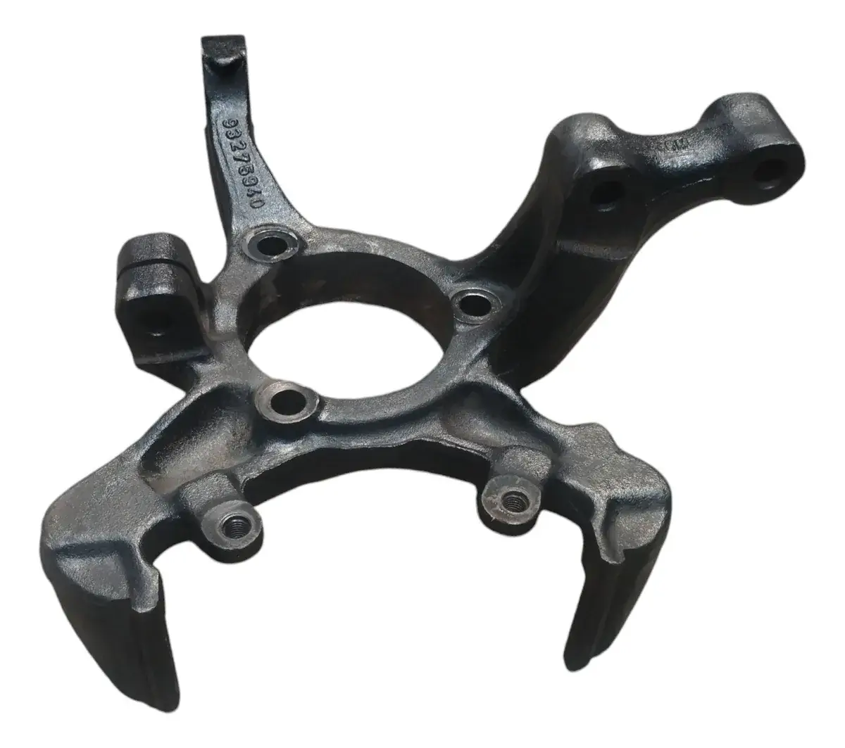 Portamaza delantero para Astra G