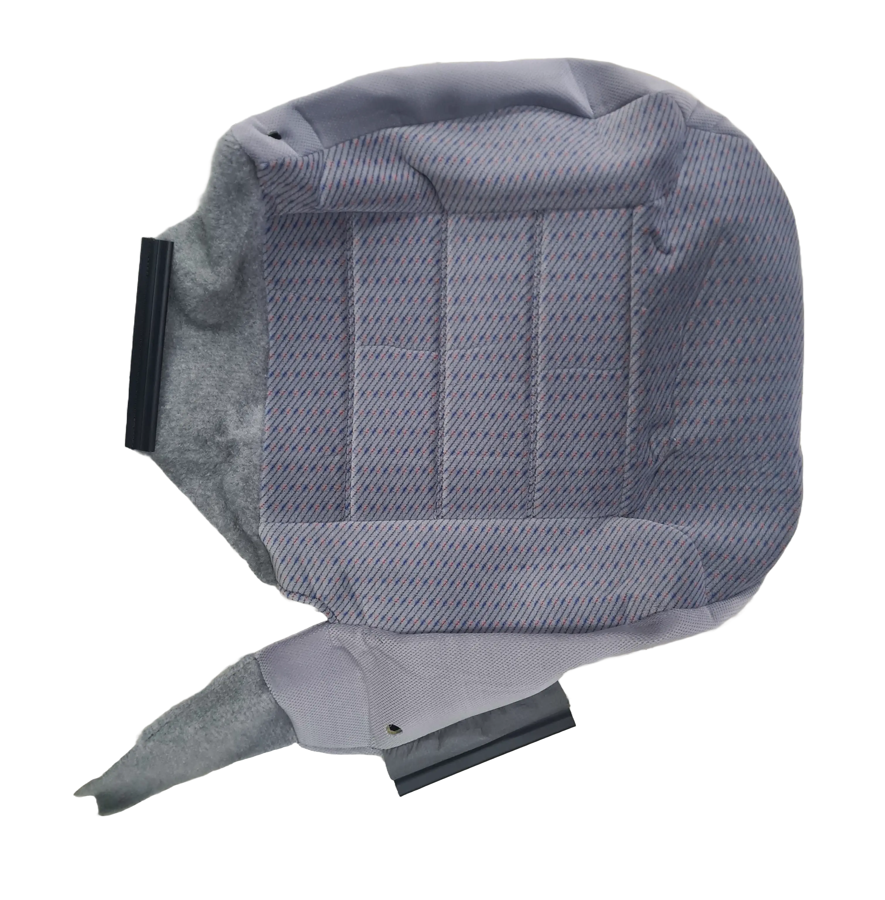 93278238 Tapizado Butaca Gris Blazer