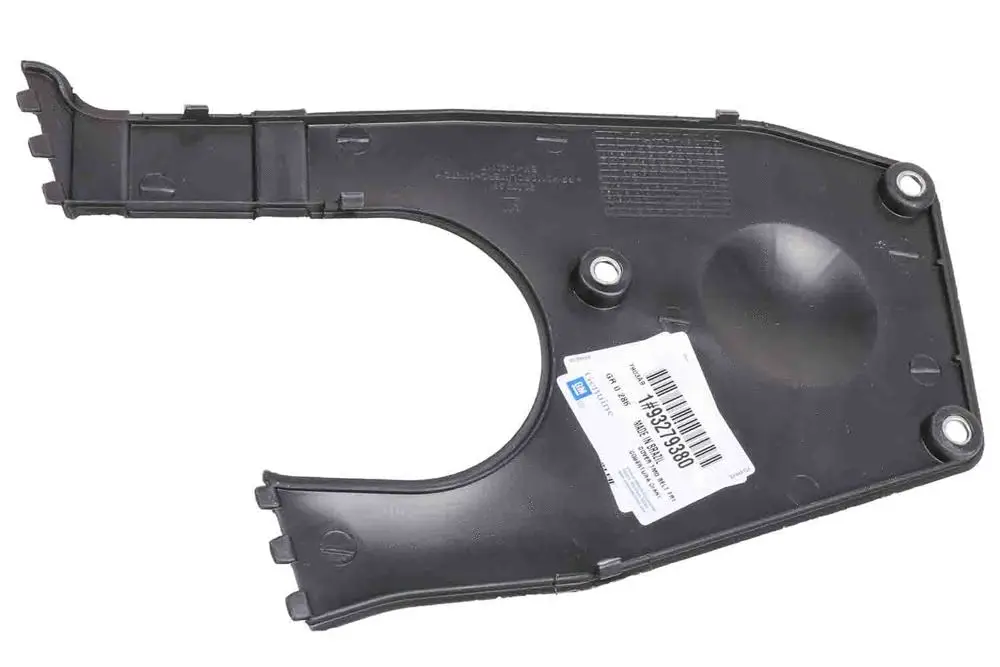 93279380 Tapa De Distribucion Delantera Sup. Corsa - Fun - Agile