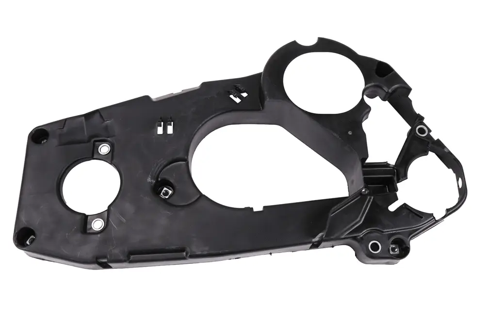 93279382 Tapa De Distribucion Trasera Corsa/fun/agile