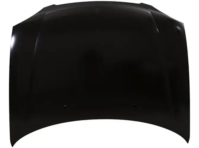 93281101N Capot Corsa 00/08