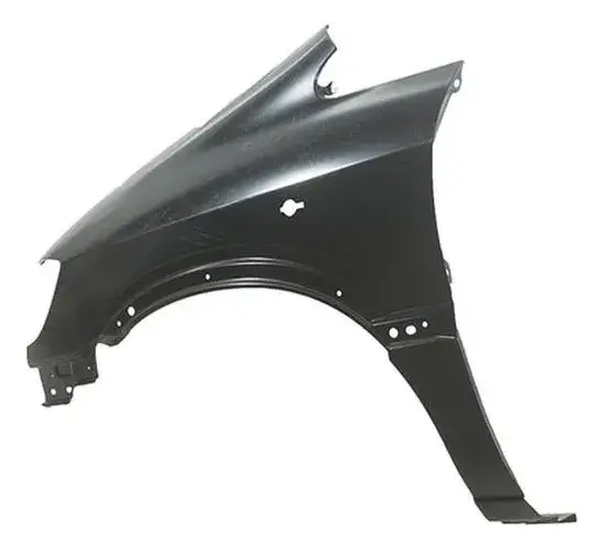 Guardabarro delantero para Zafira