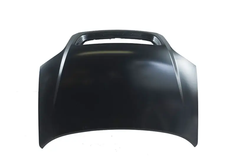 Capot para Zafira