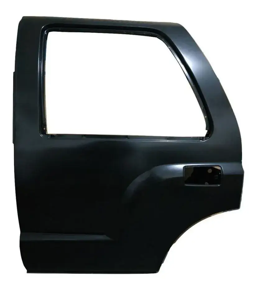 Puerta trasera para Blazer