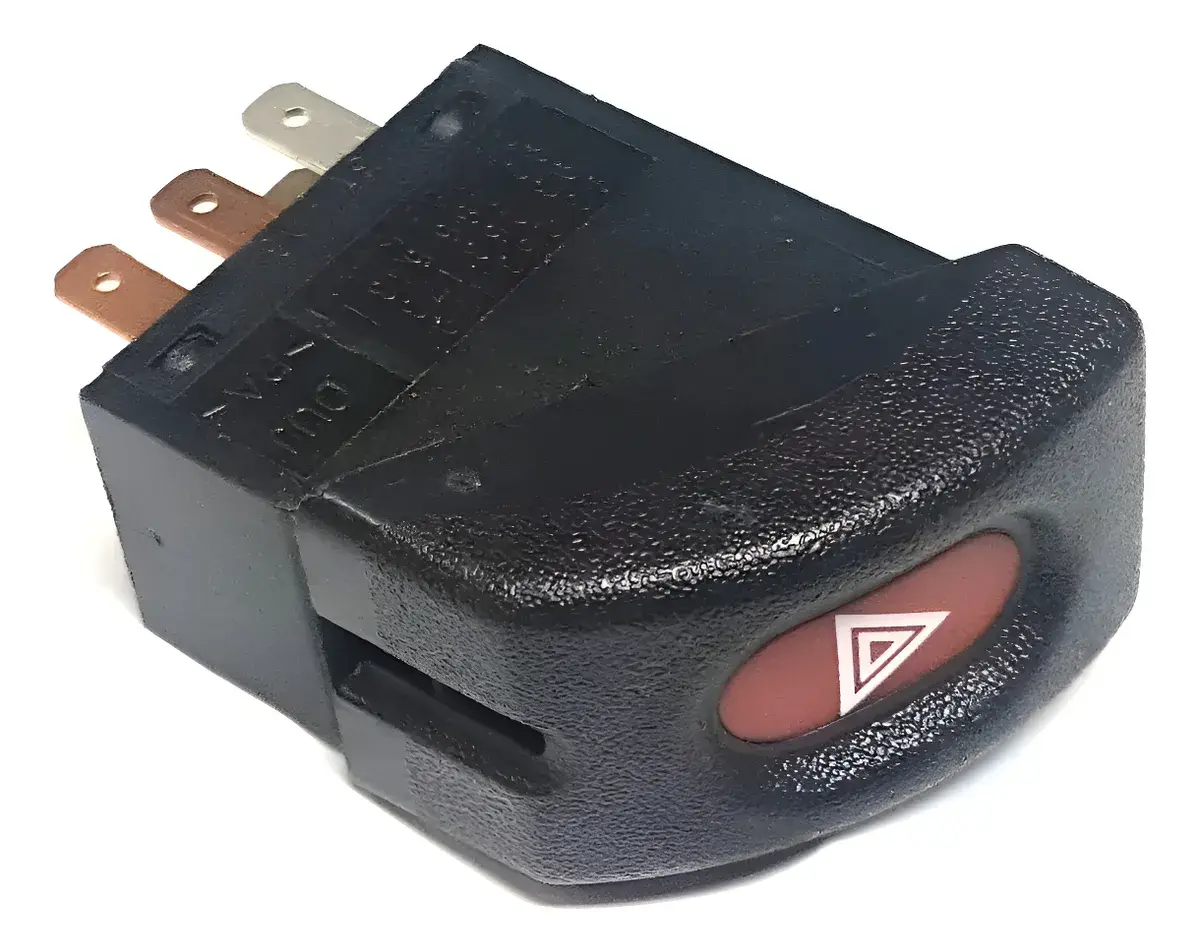 Tecla de baliza para Corsa / Classic