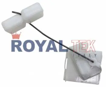 93285974N Medidor De Combustible Corsa 1.6n Con Tanque Metalico