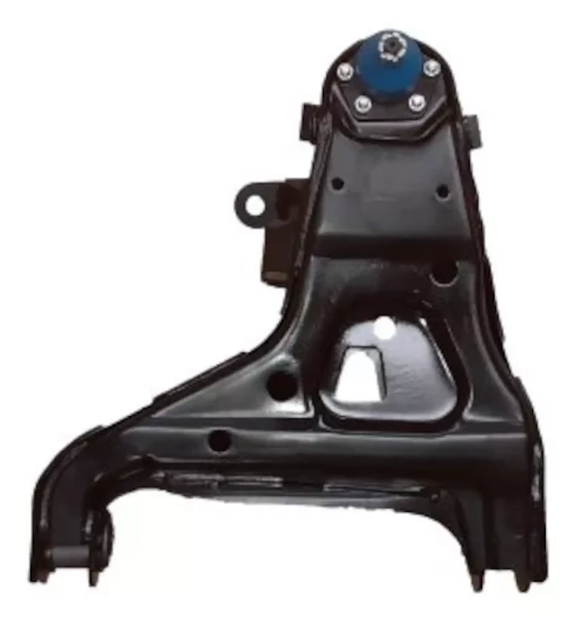 93286655 Parrilla Inferior Lado Izquierdo -completa- S10 4x4 /00