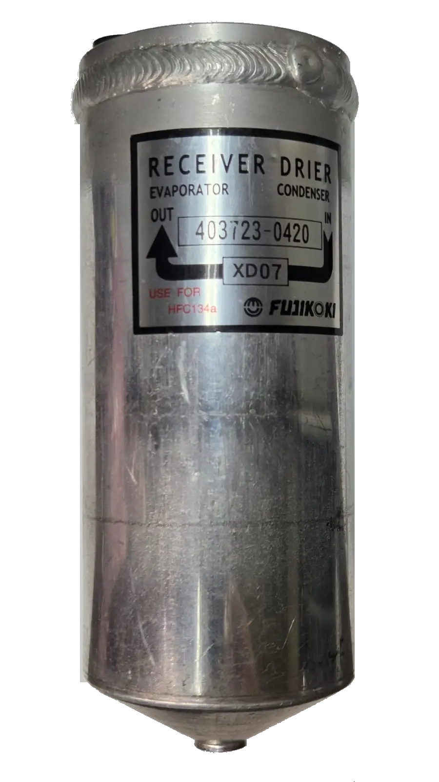 93286681X Deshidratador Corsa 99/02