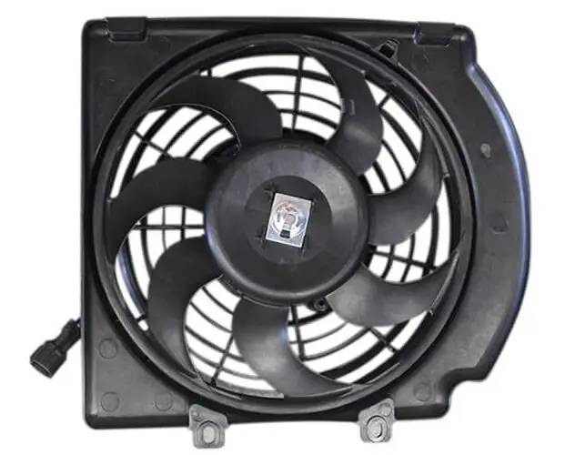 93286686N Electro Condensador Corsa 98/11