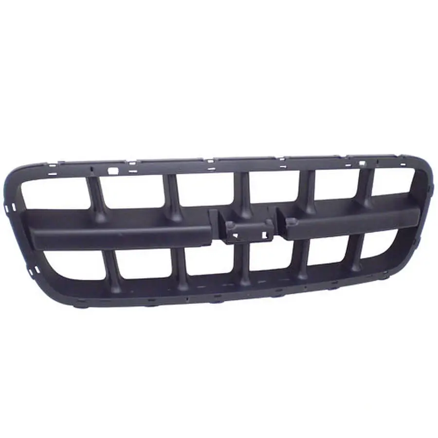 93286748N Grilla De Radiador S10 01/05