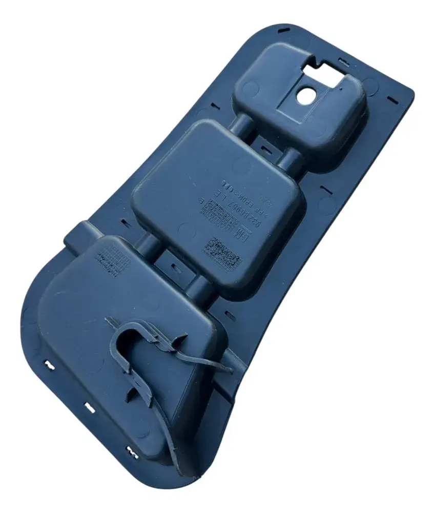 Soporte paragolpe delantero para S10