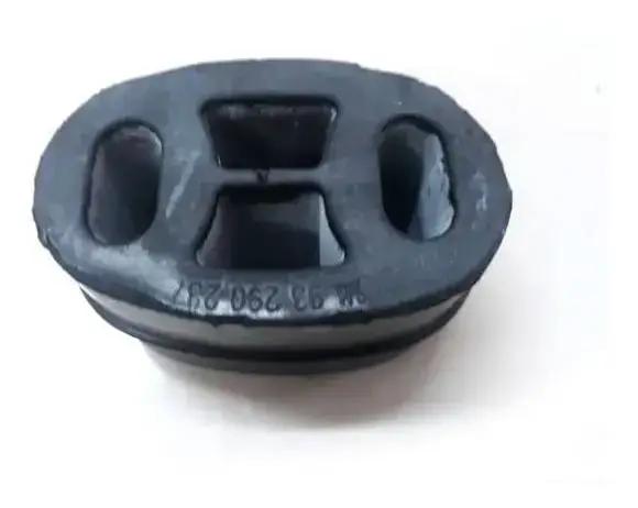 93290237 Soporte Caño De Escape Trasero Fun