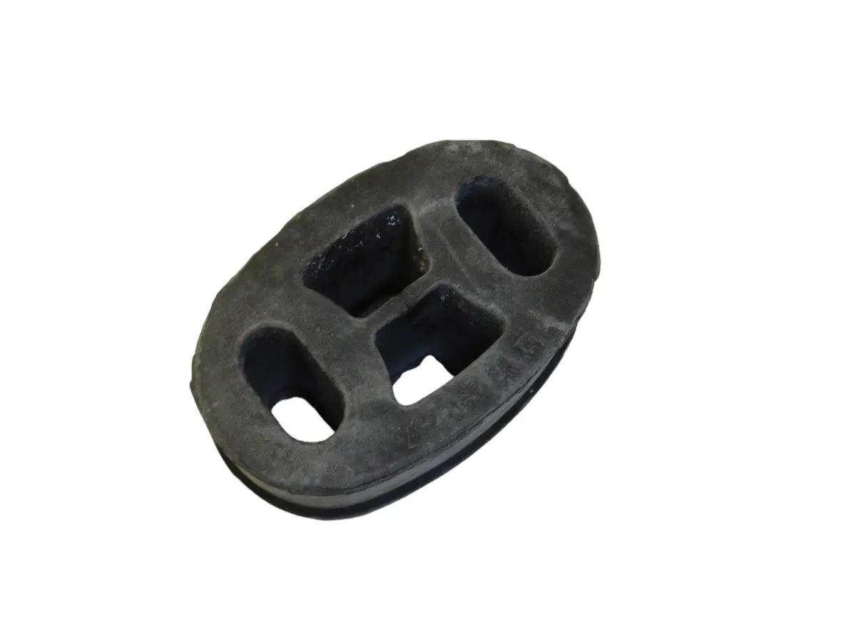 93290237 Soporte Caño De Escape Trasero Fun