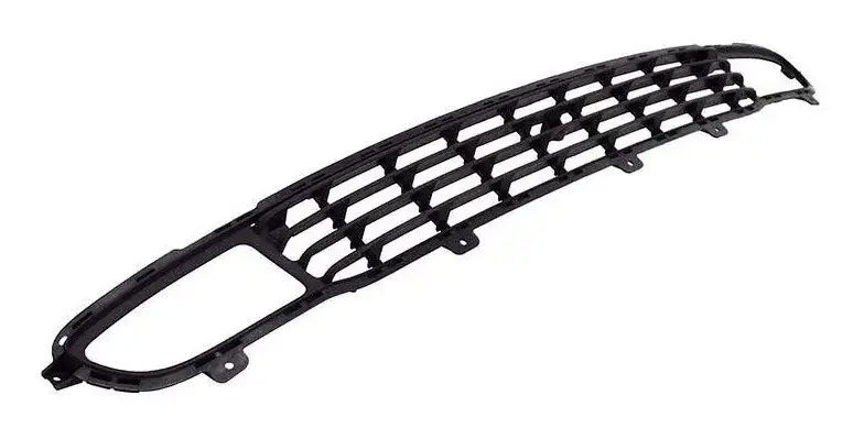 Rejilla inferior paragolpe para Zafira