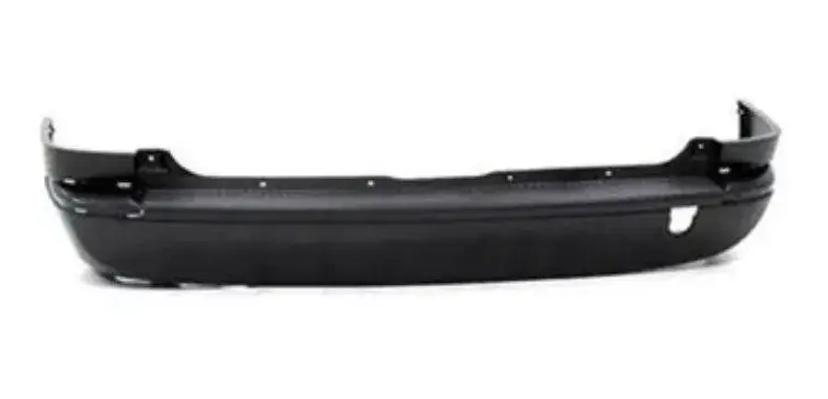 Paragolpe trasero para Zafira