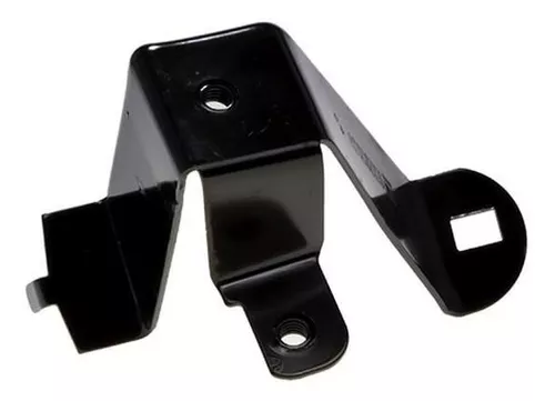 93292137 Soporte Paragolpe Del Der Corsa