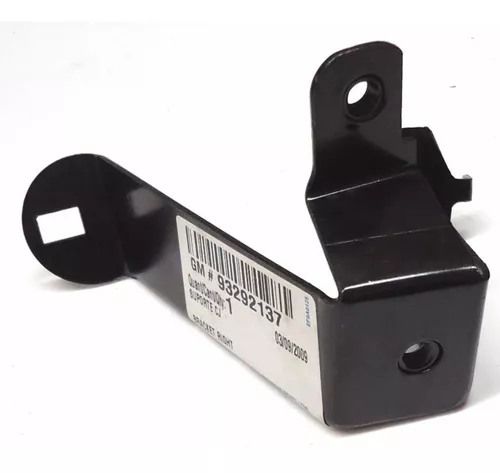 93292137 Soporte Paragolpe Del Der Corsa