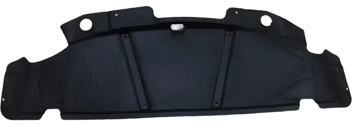 93292171 Aislante De Capot Meriva