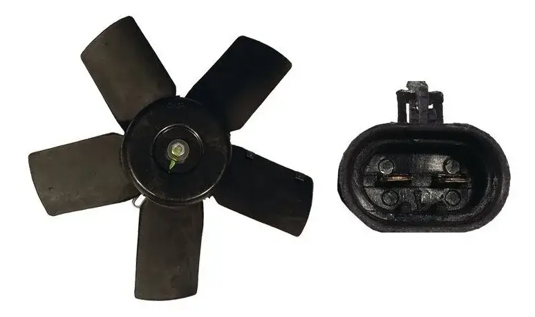 93294288C Electro Radiador C/aa Corsa /12