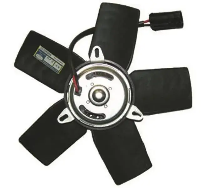 93294288C Electro Radiador C/aa Corsa /12