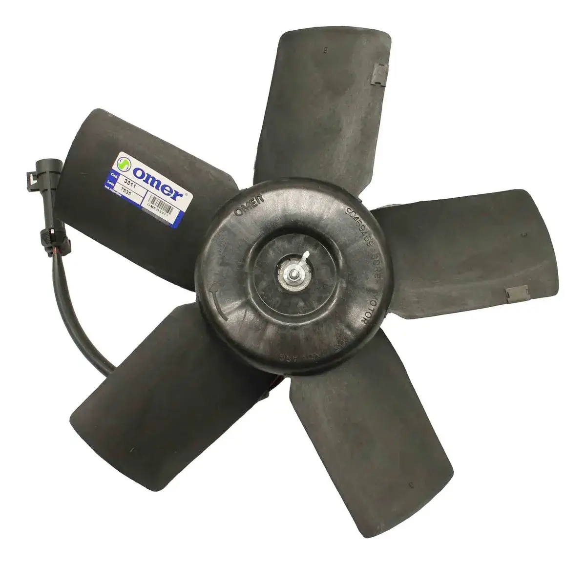 93294288C Electro Radiador C/aa Corsa /12