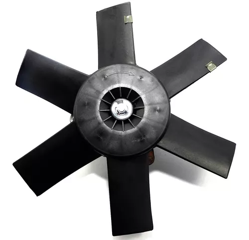 93294288N Electro Radiador C/aa Corsa /12