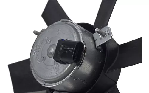 93294288N Electro Radiador C/aa Corsa /12