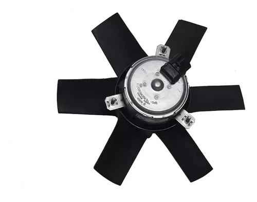 93294288N Electro Radiador C/aa Corsa /12