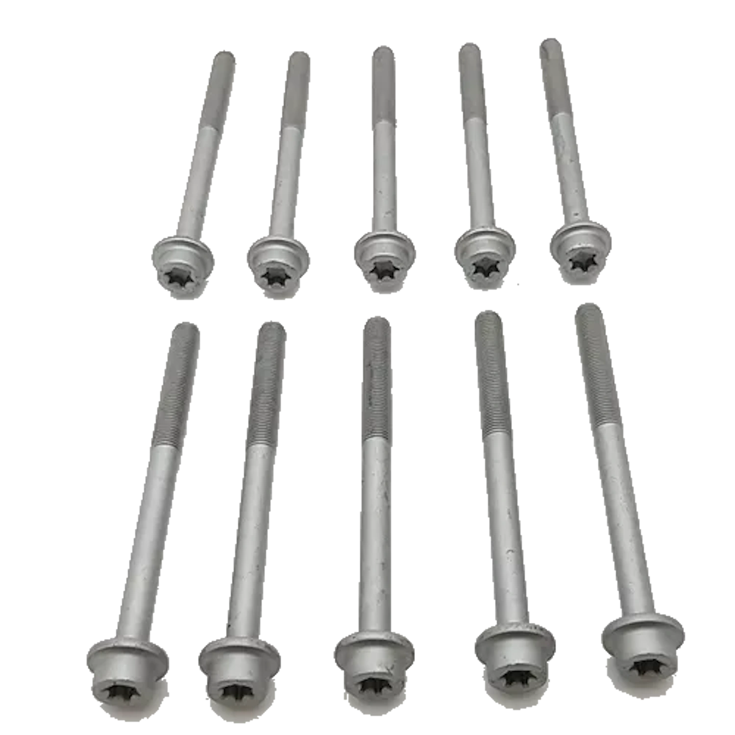 93294943N Bulon Tapa De Cilindro -juego- Vectra B 8v - Astra G 8v /08