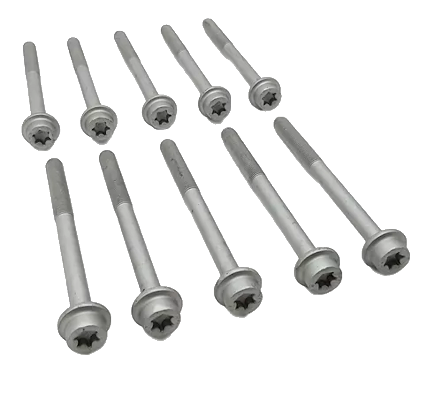 Bulón tapa de cilindros para Astra G