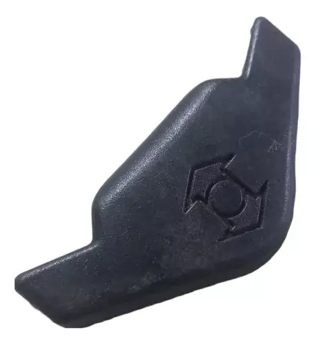 93297619 Cubierta Anclaje Cinturon Parante Omega-corsa-vectra B-vectra A-tigra - Fun