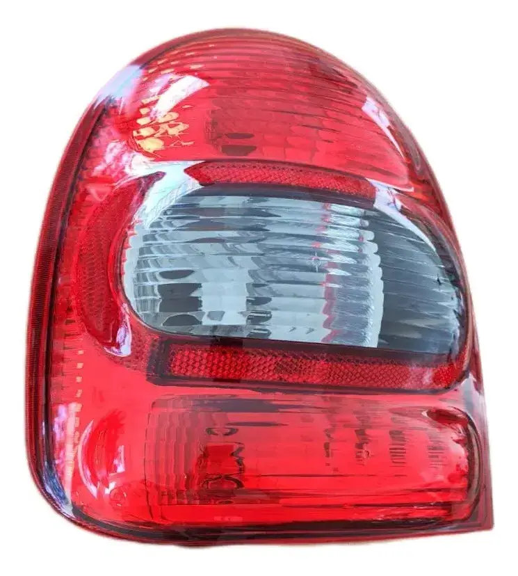 93298435N Faro Trasero Izquierdo Corsa 3p 2k