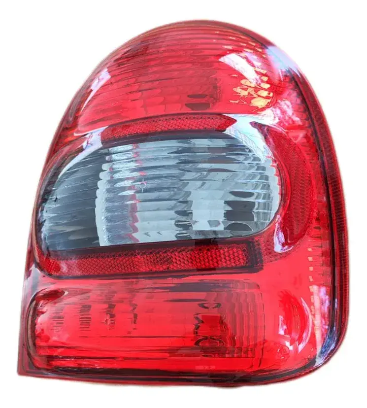 93298436N Faro Trasero Derecho Corsa 3p 2k