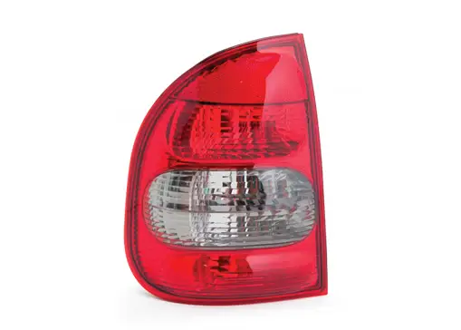 93298437N Faro Trasero Izquierdo Corsa 4 2k