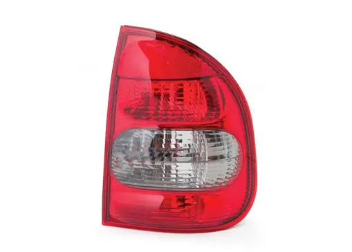 93298438N Faro Trasero Derecho Corsa 4 2k
