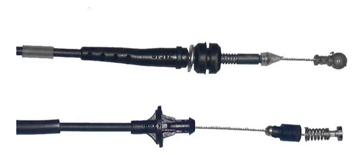 Cable de acelerador para S10