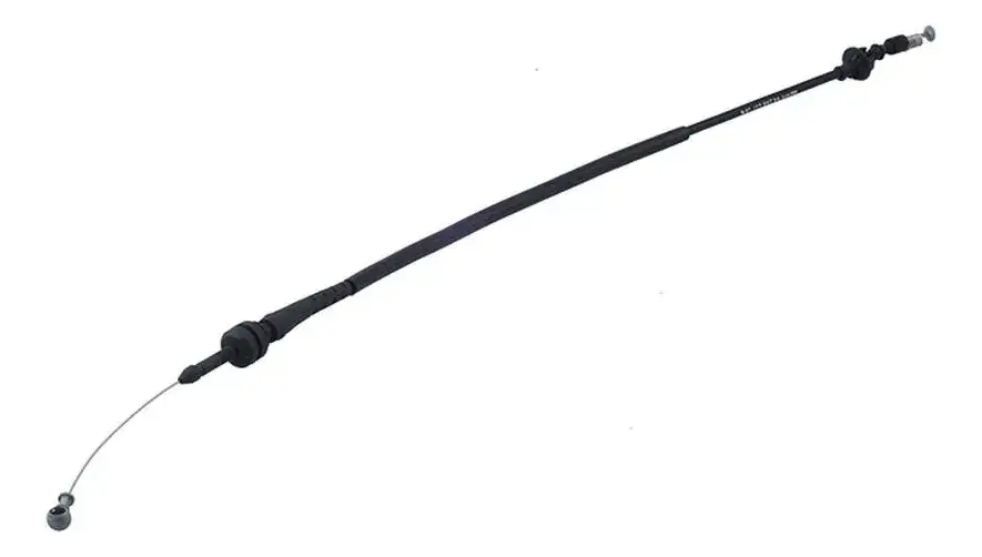 Cable de acelerador para S10