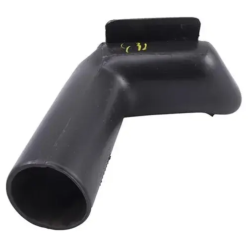 Toma de aire para S10